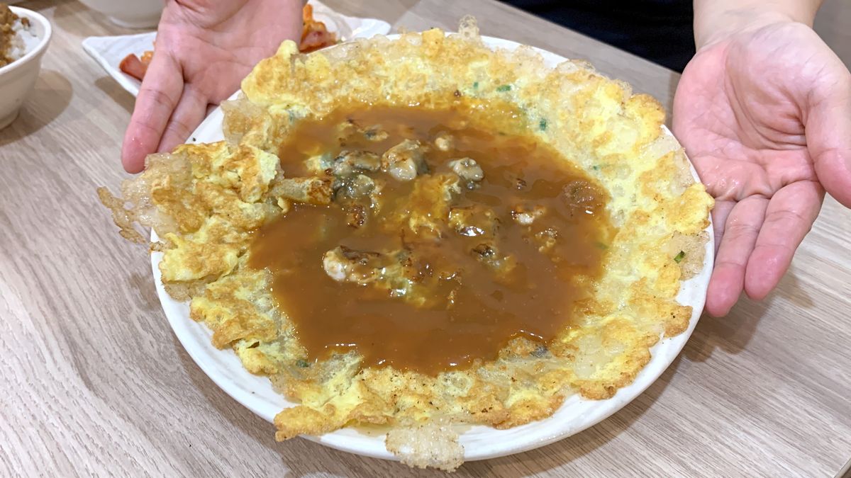 新北市新店區。七張米粉湯 || 新店人氣老牌米粉湯,營業至凌晨3點,夜貓族也能爽爽吃的新店區宵夜 - 第7張圖