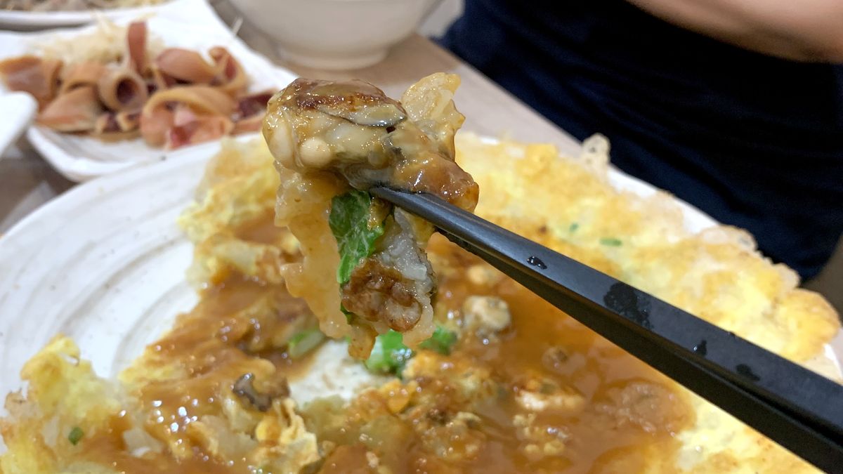 新北市新店區。七張米粉湯 || 新店人氣老牌米粉湯,營業至凌晨3點,夜貓族也能爽爽吃的新店區宵夜 - 第8張圖