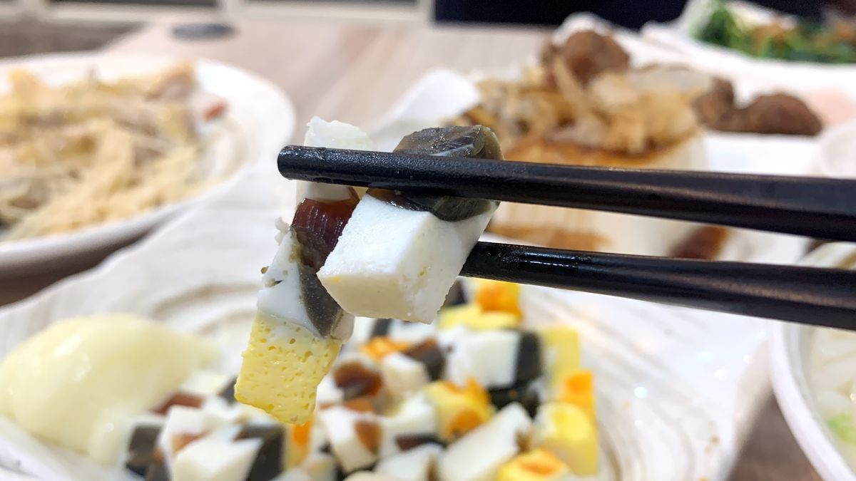 新北市新店區。七張米粉湯 || 新店人氣老牌米粉湯,營業至凌晨3點,夜貓族也能爽爽吃的新店區宵夜 - 第28張圖