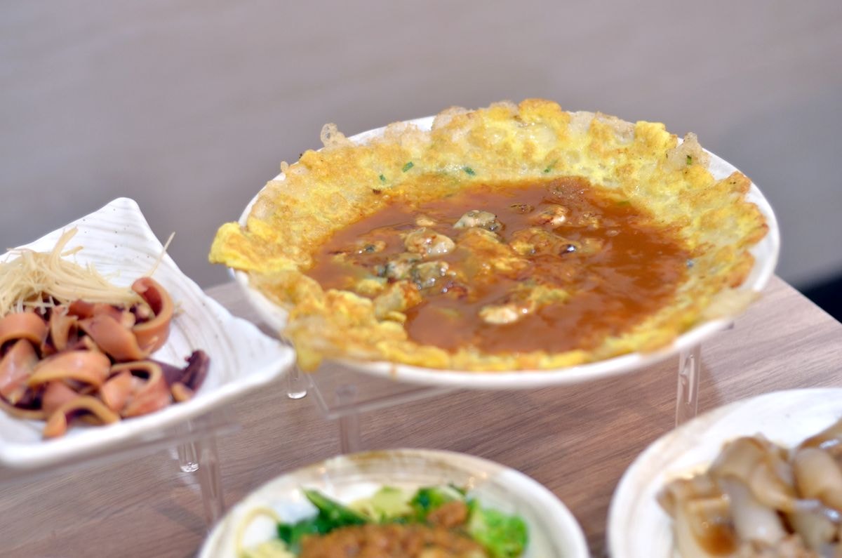 新北市新店區。七張米粉湯 || 新店人氣老牌米粉湯,營業至凌晨3點,夜貓族也能爽爽吃的新店區宵夜 - 第6張圖