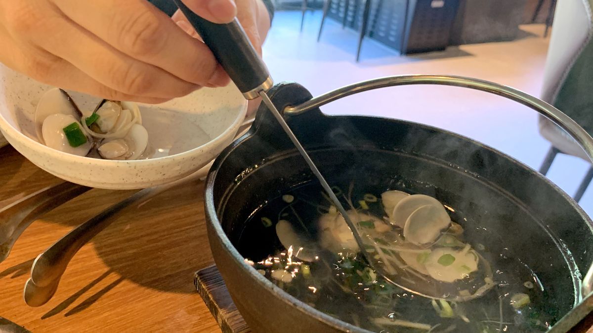 新竹市東區。揪好客 || 精緻燒肉爽爽吃到飽。M9和牛,尚青海鮮,還有九宮格調料盤讓燒肉食光更有趣 - 第25張圖