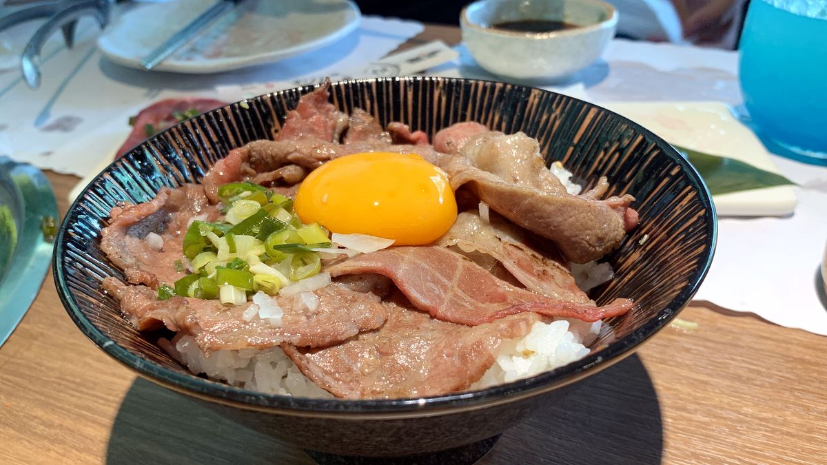 新竹市東區。揪好客 || 精緻燒肉爽爽吃到飽。M9和牛,尚青海鮮,還有九宮格調料盤讓燒肉食光更有趣 - 第31張圖
