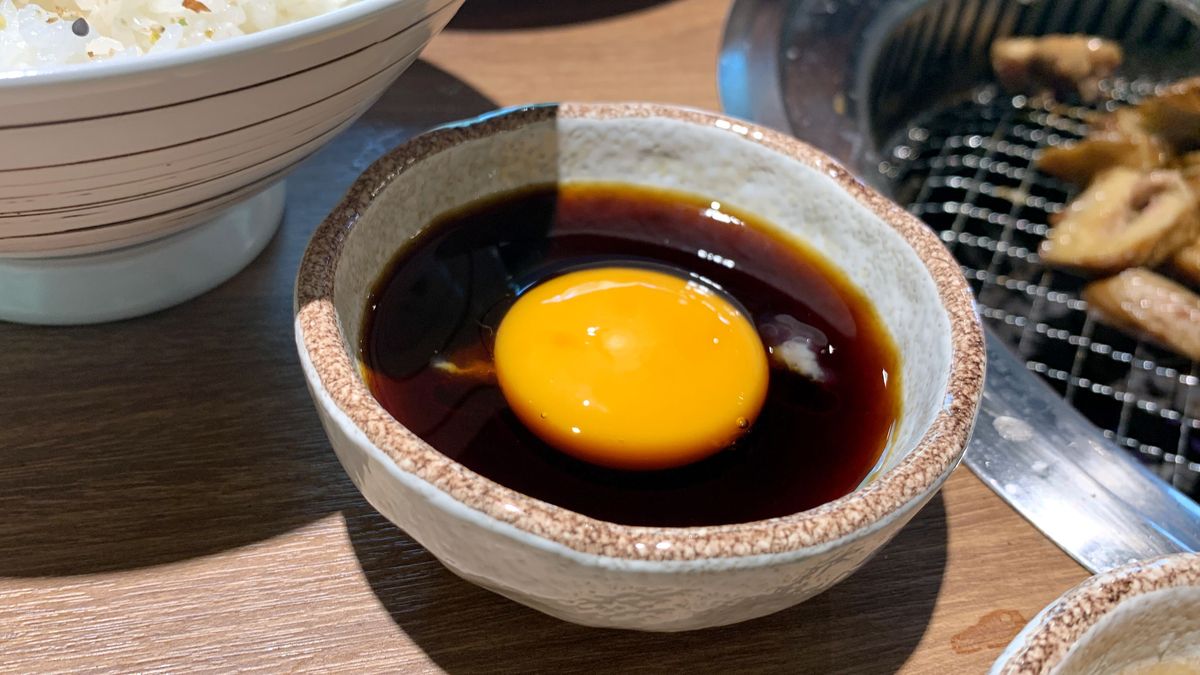 新竹市東區。揪好客 || 精緻燒肉爽爽吃到飽。M9和牛,尚青海鮮,還有九宮格調料盤讓燒肉食光更有趣 - 第32張圖
