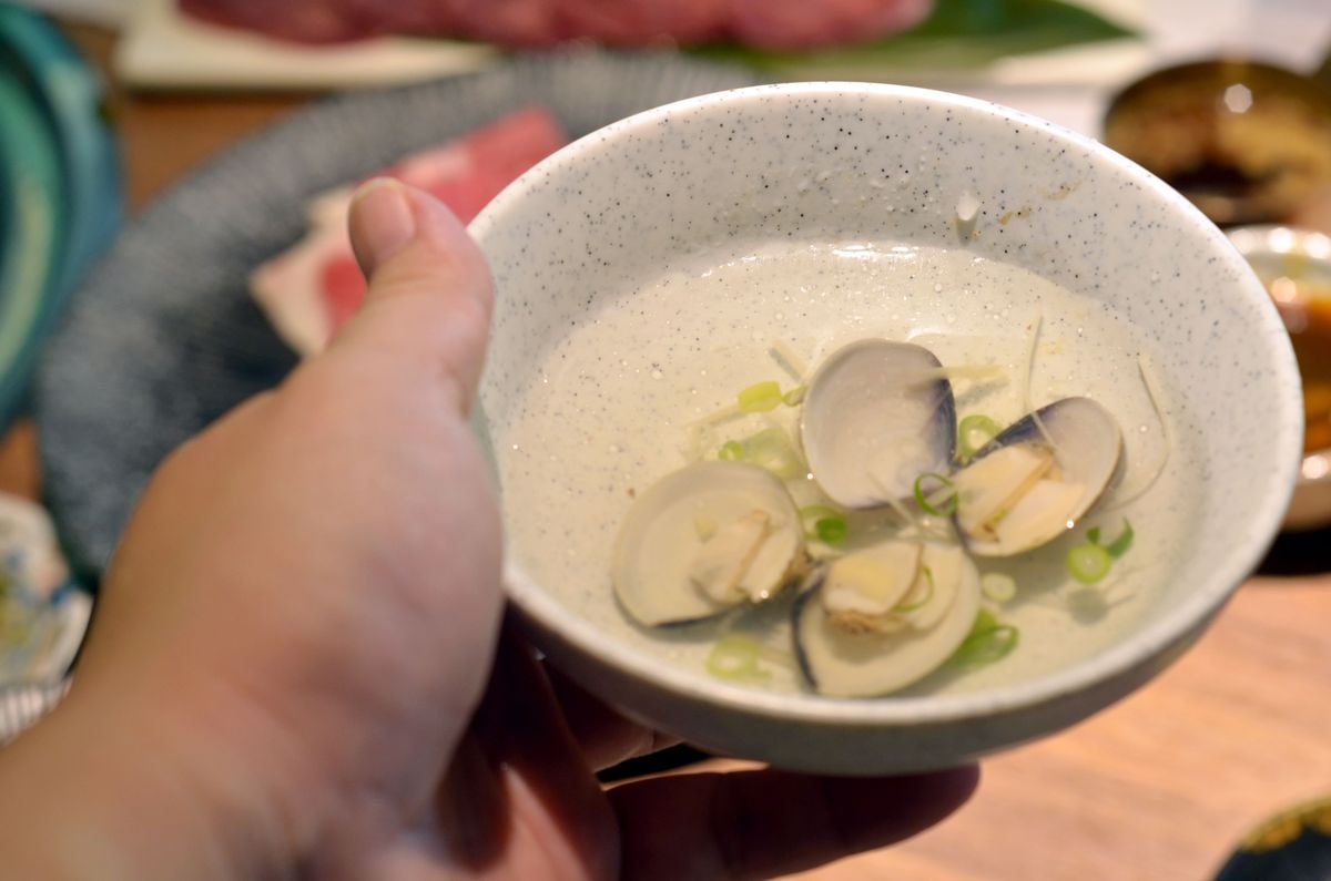 新竹市東區。揪好客 || 精緻燒肉爽爽吃到飽。M9和牛,尚青海鮮,還有九宮格調料盤讓燒肉食光更有趣 - 第26張圖