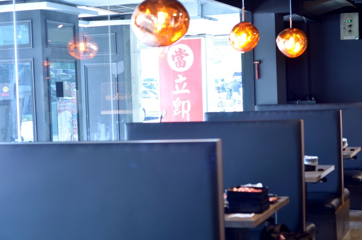 台北市中山區。滿大人頂級麻辣鴛鴦鍋 || 海陸雙饗吃到飽,還有生啤暢飲超過癮,就連蔬菜區也是品項豐富爽爽吃 - 第3張圖