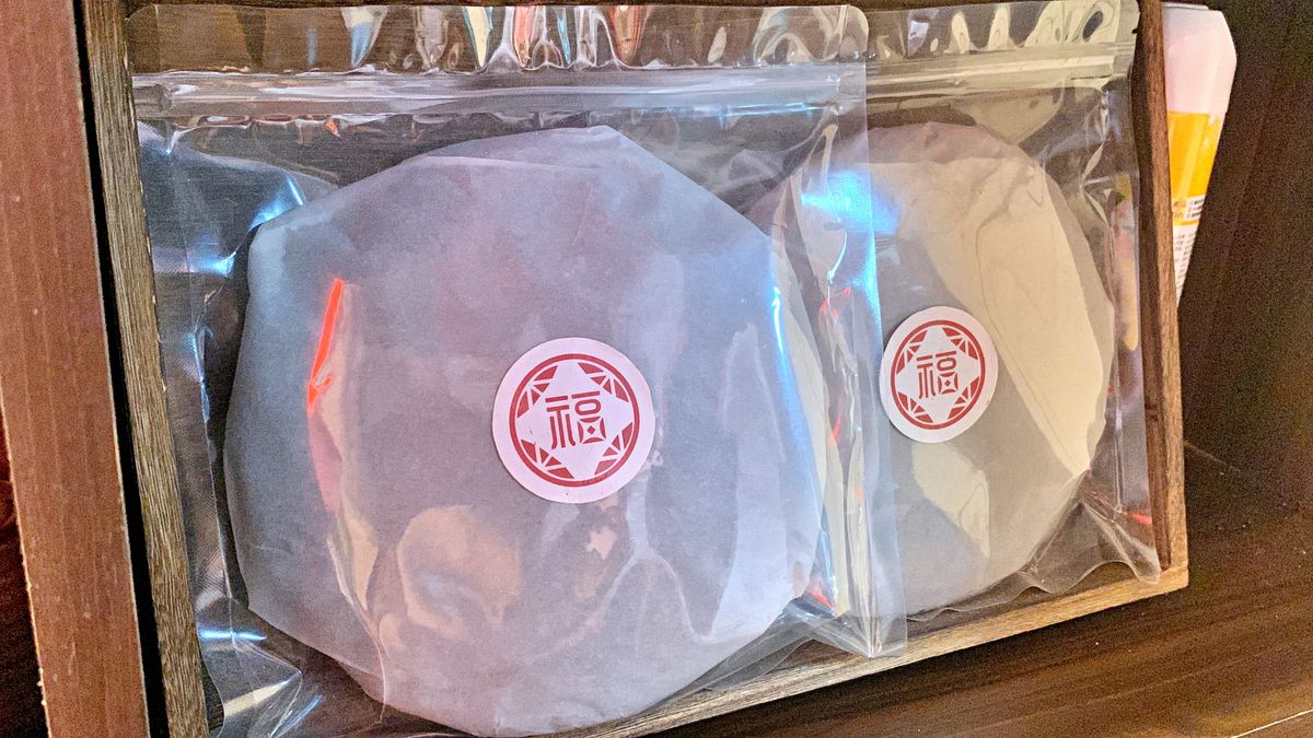 台北市大同區。螺螄福Rose food正宗柳州螺螄粉 || 探索赤峰街,品味廣西柳州風味小吃 - 第28張圖