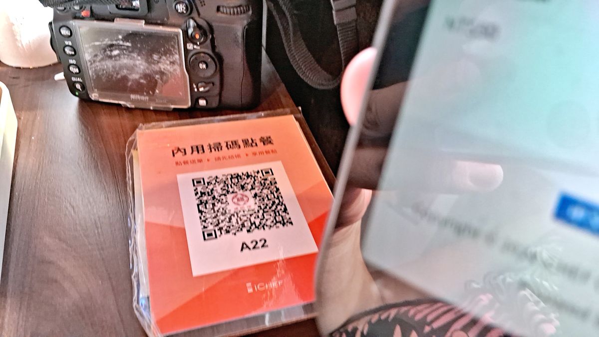 台北市大同區。螺螄福Rose food正宗柳州螺螄粉 || 探索赤峰街,品味廣西柳州風味小吃 - 第8張圖