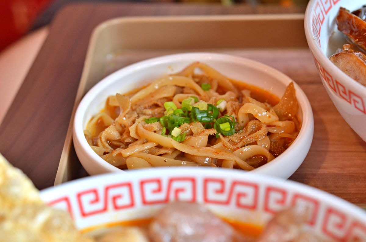 台北市大同區。螺螄福Rose food正宗柳州螺螄粉 || 探索赤峰街,品味廣西柳州風味小吃 - 第23張圖