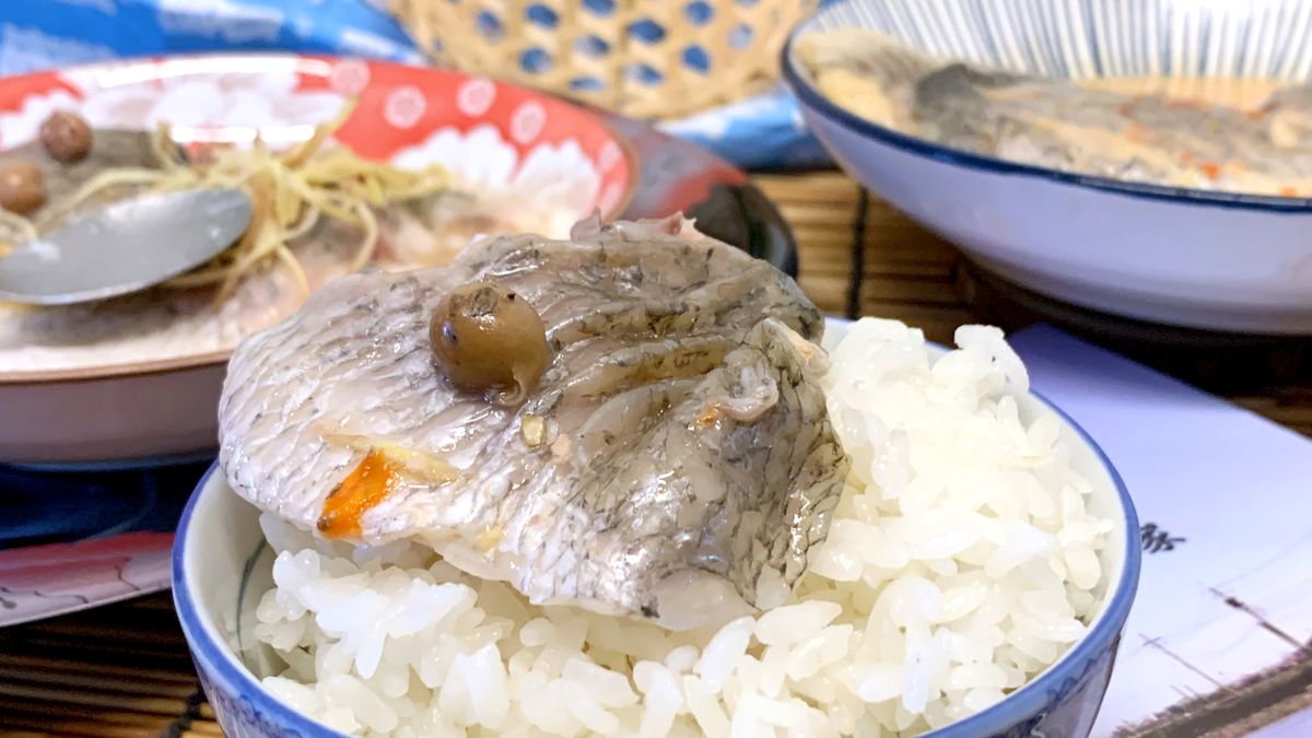 鱸好家。鱸魚愛好者的福音! 傳承三代鱸魚養殖職人,無刺美味來襲!舒肥鱸魚10分鐘就可上桌,料理小白也能輕鬆出大菜 - 第26張圖