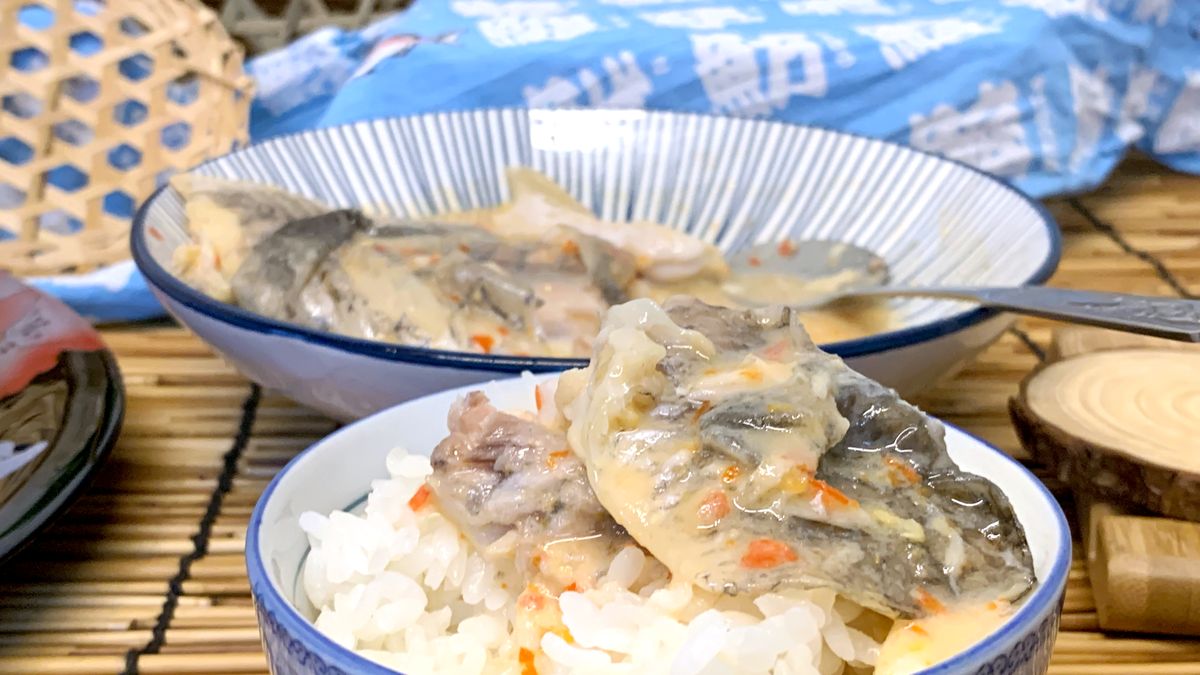 鱸好家。鱸魚愛好者的福音! 傳承三代鱸魚養殖職人,無刺美味來襲!舒肥鱸魚10分鐘就可上桌,料理小白也能輕鬆出大菜 - 第24張圖