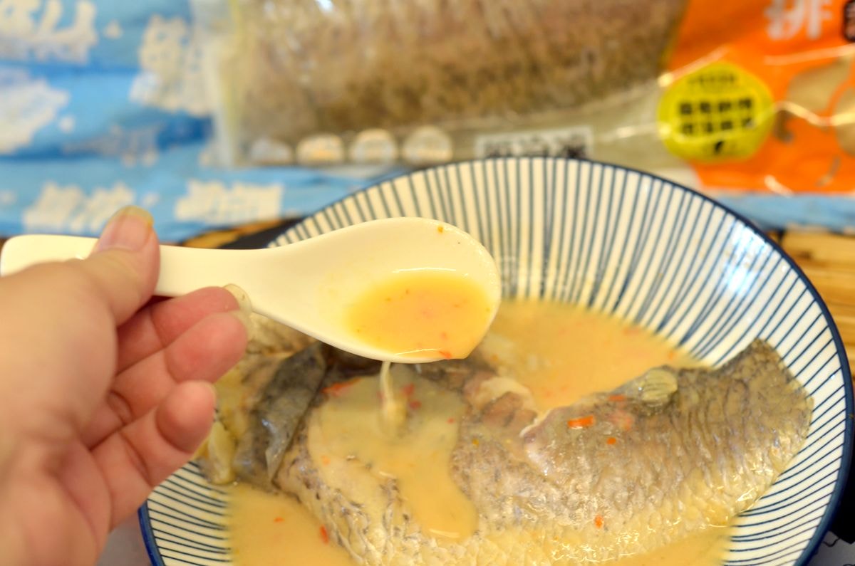 鱸好家。鱸魚愛好者的福音! 傳承三代鱸魚養殖職人,無刺美味來襲!舒肥鱸魚10分鐘就可上桌,料理小白也能輕鬆出大菜 - 第23張圖