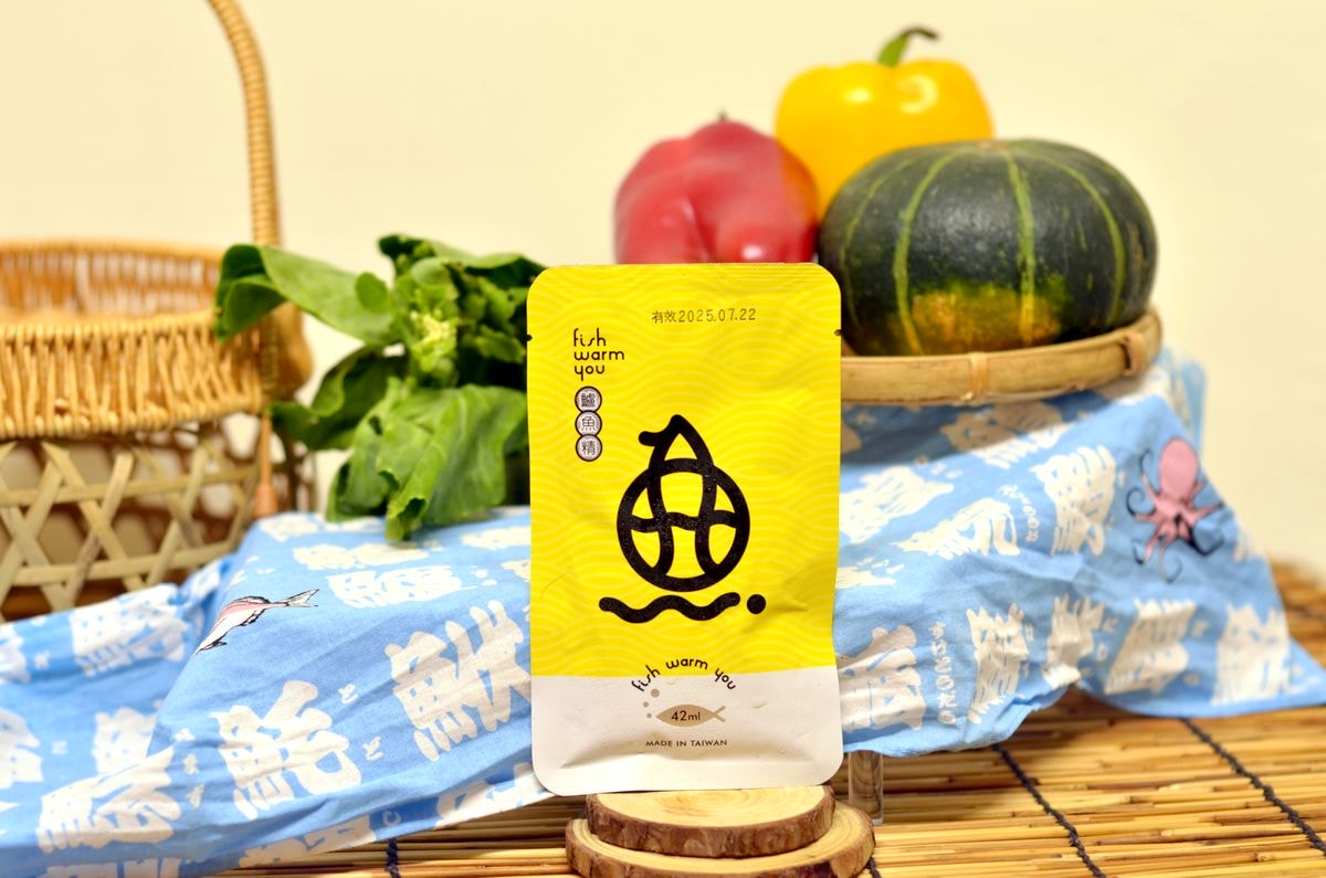 鱸好家。鱸魚愛好者的福音! 傳承三代鱸魚養殖職人,無刺美味來襲!舒肥鱸魚10分鐘就可上桌,料理小白也能輕鬆出大菜 - 第14張圖