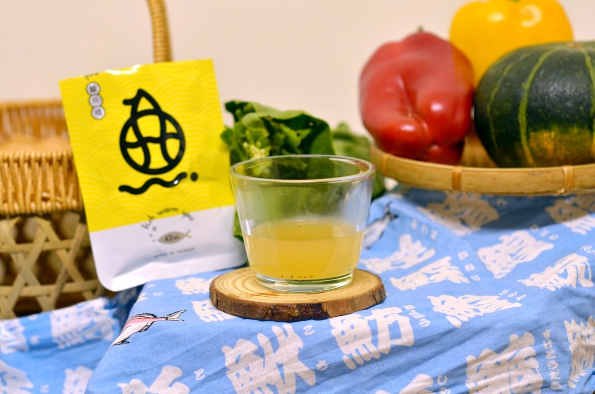 鱸好家。鱸魚愛好者的福音! 傳承三代鱸魚養殖職人,無刺美味來襲!舒肥鱸魚10分鐘就可上桌,料理小白也能輕鬆出大菜 - 第18張圖