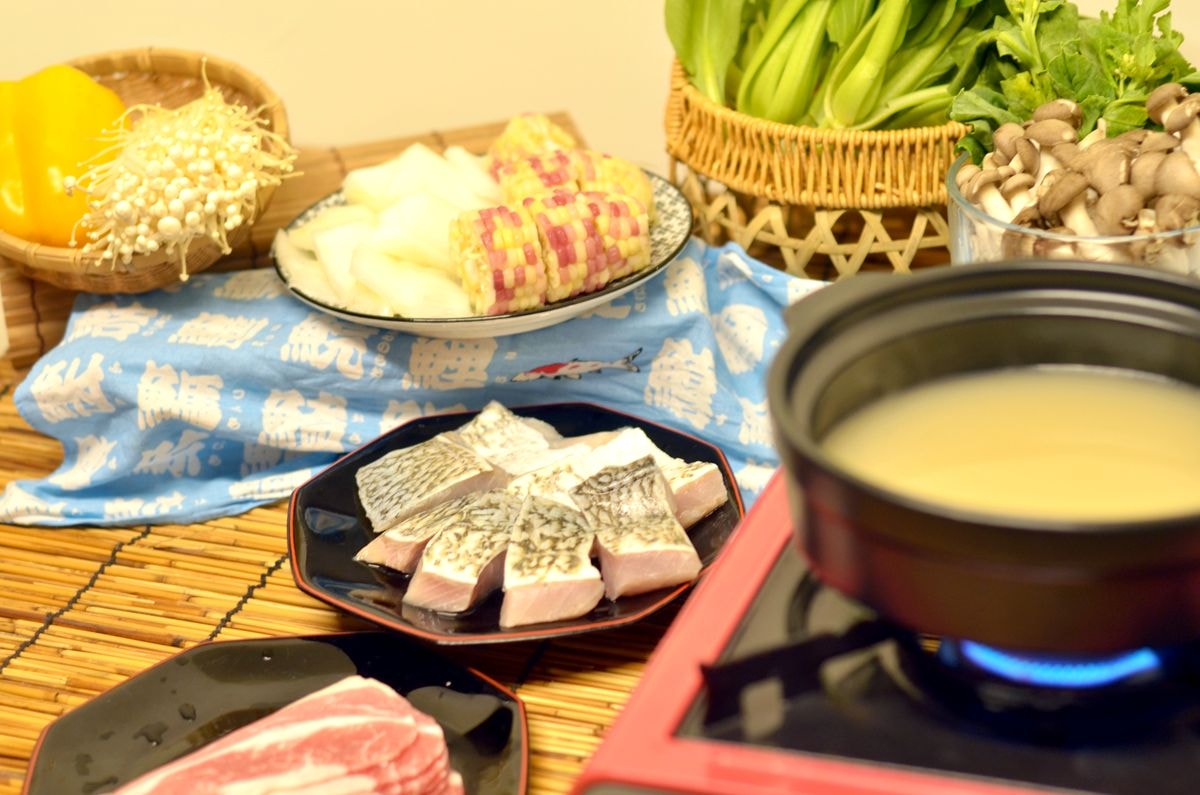鱸好家。鱸魚愛好者的福音! 傳承三代鱸魚養殖職人,無刺美味來襲!舒肥鱸魚10分鐘就可上桌,料理小白也能輕鬆出大菜 - 第6張圖
