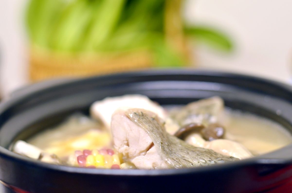 鱸好家。鱸魚愛好者的福音! 傳承三代鱸魚養殖職人,無刺美味來襲!舒肥鱸魚10分鐘就可上桌,料理小白也能輕鬆出大菜 - 第9張圖