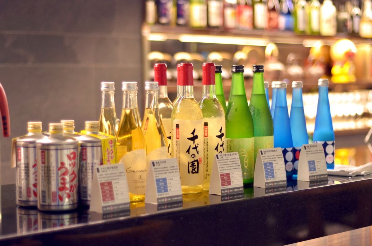 台北市內湖區。味屋私廚 || 日本米其林主廚客座懷石板前料理餐酒會 - 第34張圖