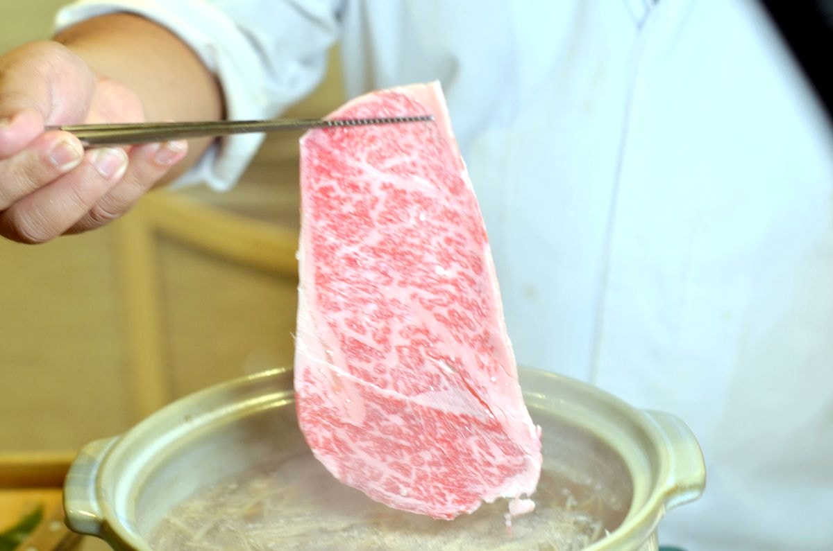 台北市內湖區。味屋私廚 || 日本米其林主廚客座懷石板前料理餐酒會 - 第24張圖