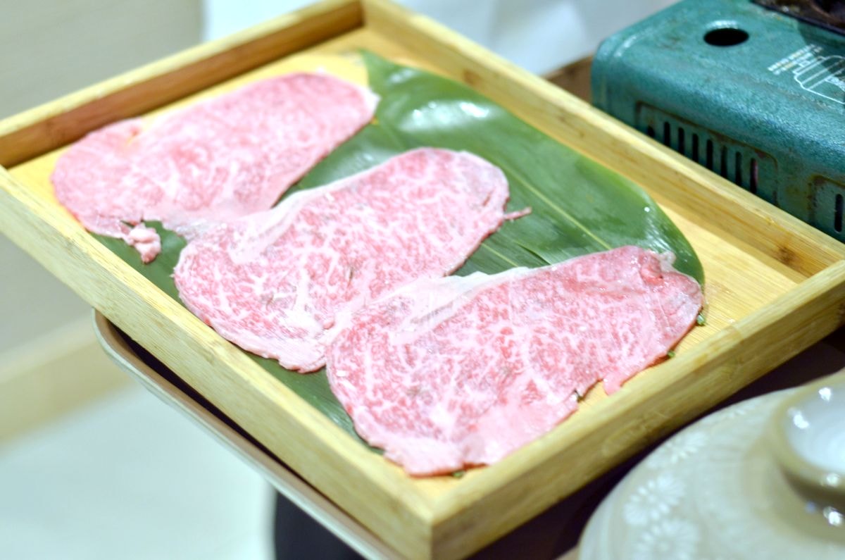 台北市內湖區。味屋私廚 || 日本米其林主廚客座懷石板前料理餐酒會 - 第23張圖