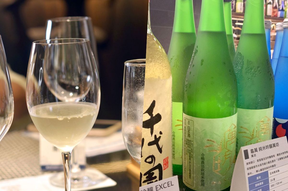 台北市內湖區。味屋私廚 || 日本米其林主廚客座懷石板前料理餐酒會 - 第37張圖