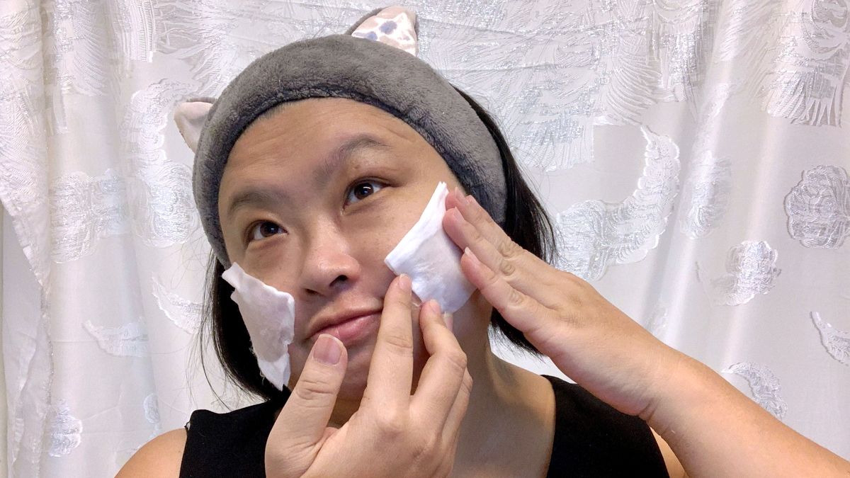 Bb lab 杏仁酸奈米柔光煥膚水。日本最新奈米氣泡技術一瓶搞定清潔+吸收+保濕,解決保養最根本吸收問題。保養小白福音,告別複雜護膚 - 第5張圖