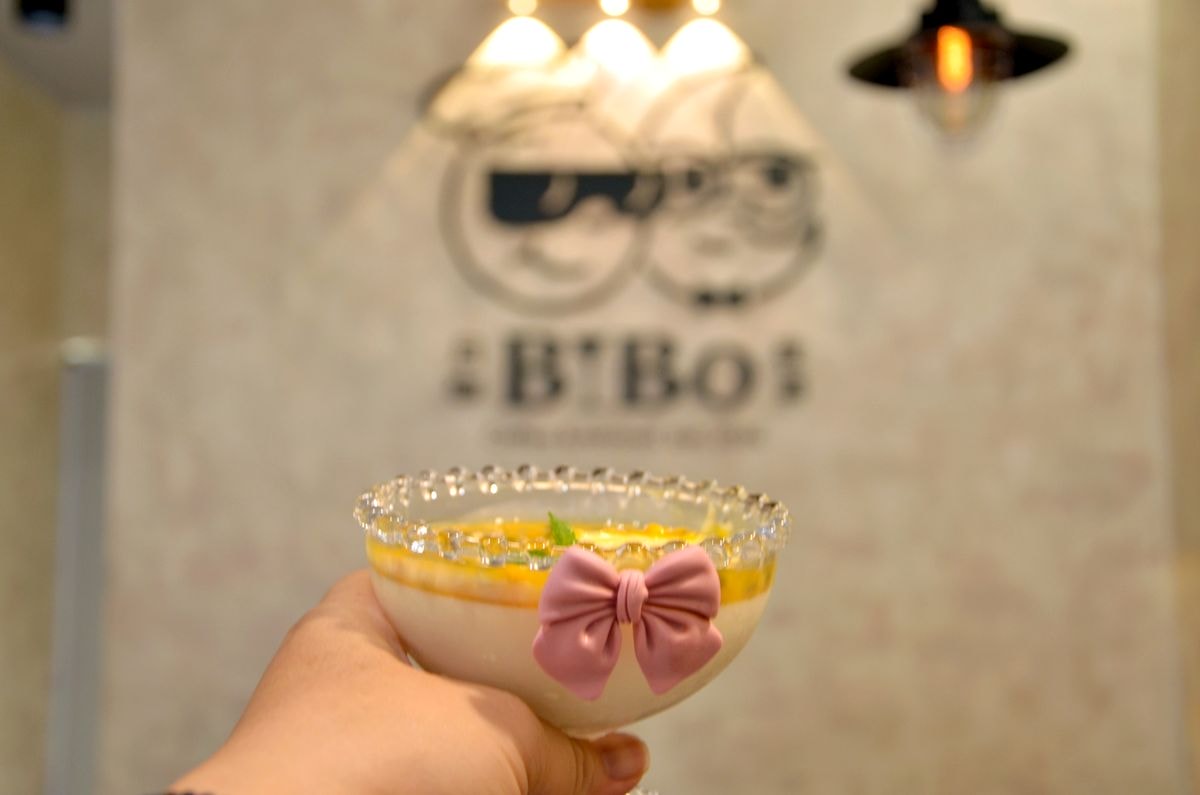 新北市中和區。BiBo日咖夜酒 || 從創意義大利麵到季節限定菜單,中和景安站聚餐的寶藏餐酒館 - 第26張圖