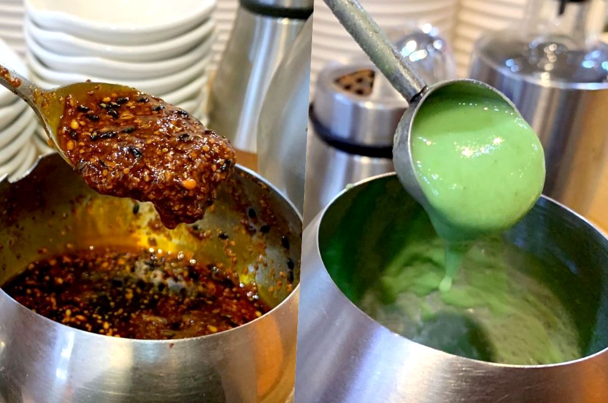 新北市永和區。稻彥商號 涼米貳家 || 一站吃到炙燒香氣滿點的厚切叉燒拉麵、清爽派海鮮涼麵和家常壽司 - 第16張圖