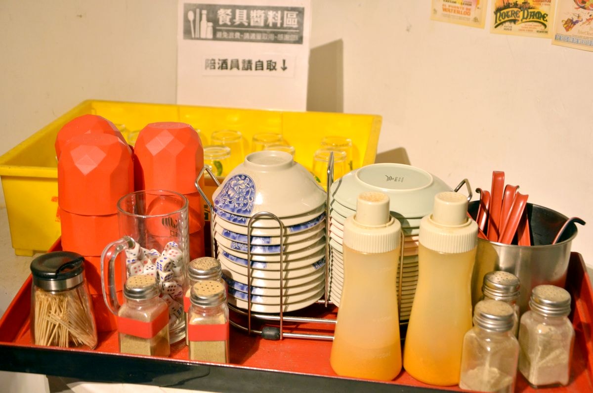 新北新店串燒推薦|復古風小酌聚會好去處,邱比特串燒菜單&必點整理 - 第10張圖