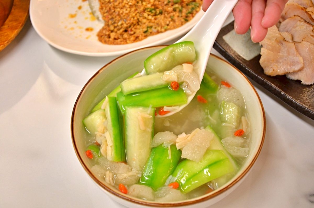 新北市板橋區。皇品中華樓 || 人少也能享用的美味館子功夫菜,新埔捷運站旁的三猿廣場,聚餐超便利 - 第22張圖