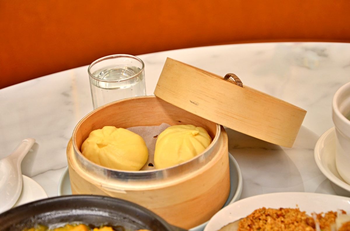 新北市板橋區。皇品中華樓 || 人少也能享用的美味館子功夫菜,新埔捷運站旁的三猿廣場,聚餐超便利 - 第28張圖