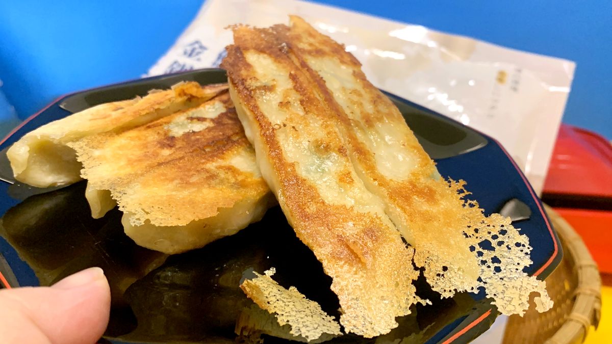 【冷凍海鮮推薦】魚有王 × 姐夫嚴選|北海道扇貝超鮮甜!鮪魚肉丸、鍋貼懶人料理超美味 - 第8張圖