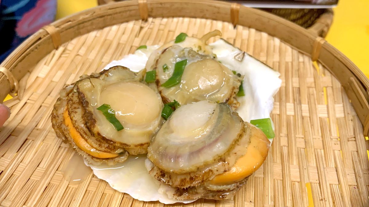 【冷凍海鮮推薦】魚有王 × 姐夫嚴選|北海道扇貝超鮮甜!鮪魚肉丸、鍋貼懶人料理超美味 - 第4張圖