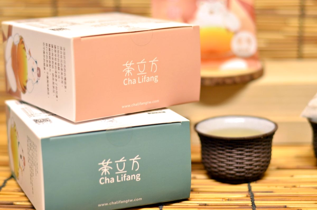 茶立方 X 姐夫嚴選 || 纖暢PLUS+茶系列,一杯喝到膳食纖維、非洲芒果籽以及日本茶花萃取物,做自已的茶大師,隨時輕鬆喝好茶 - 第13張圖