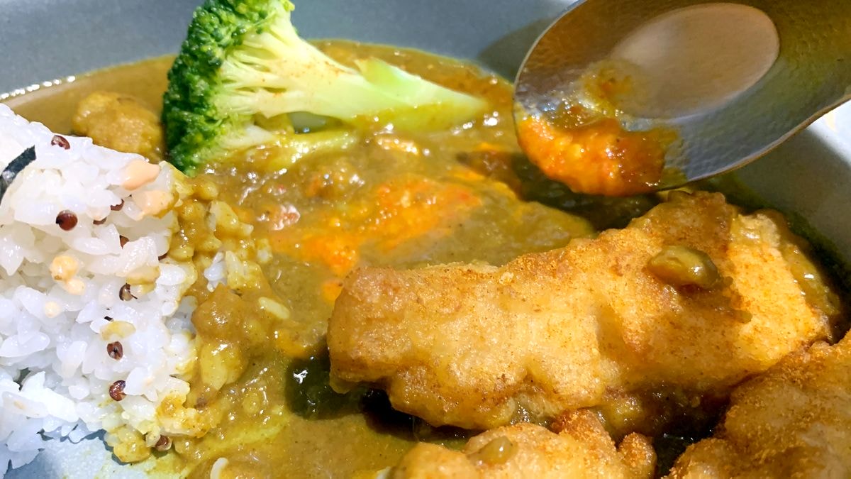 【忠孝新生宵夜推薦】倔醬 Grit Diner|深夜咖哩飯×炸物雞排×桂花冷露,食尚玩家也推薦的美味! - 第7張圖