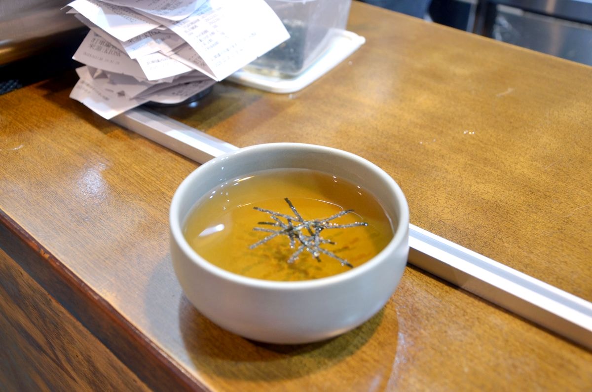 【忠孝新生宵夜推薦】倔醬 Grit Diner|深夜咖哩飯×炸物雞排×桂花冷露,食尚玩家也推薦的美味! - 第9張圖
