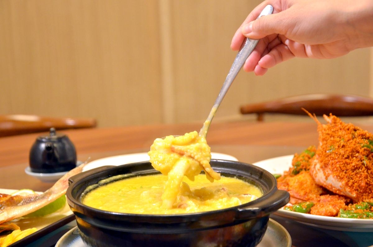 森料理長庚店|林口長庚日本料理,帝王蟹活體海鮮饗宴,多人包廂聚餐推薦(菜單/訂位/停車) - 第14張圖