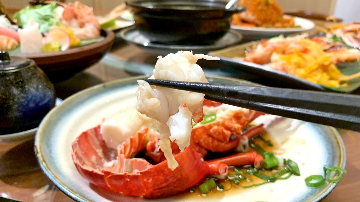 森料理長庚店|林口長庚日本料理,帝王蟹活體海鮮饗宴,多人包廂聚餐推薦(菜單/訂位/停車) - 第20張圖