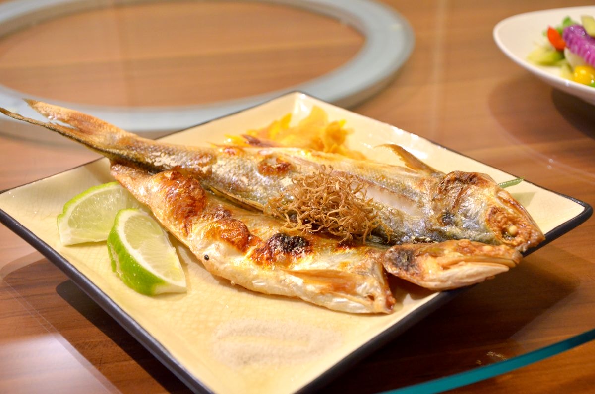 森料理長庚店|林口長庚日本料理,帝王蟹活體海鮮饗宴,多人包廂聚餐推薦(菜單/訂位/停車) - 第24張圖