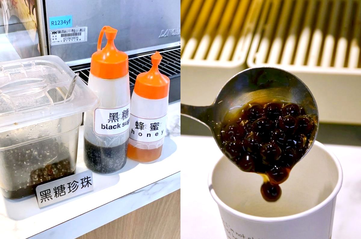 新莊平價火鍋推薦|韓哥哥石頭火鍋,平日午餐9起,超過50種食材吃到飽。新北石頭火鍋推薦 - 第51張圖