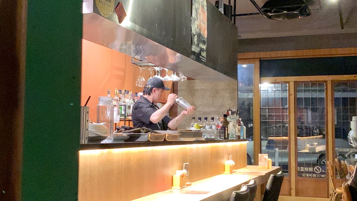 板橋美食推薦|瓢記PIAO JI台式餐酒館:野格牛肉麵+創意調酒,台味與酒香 深夜小酌聚餐新熱點 - 第26張圖
