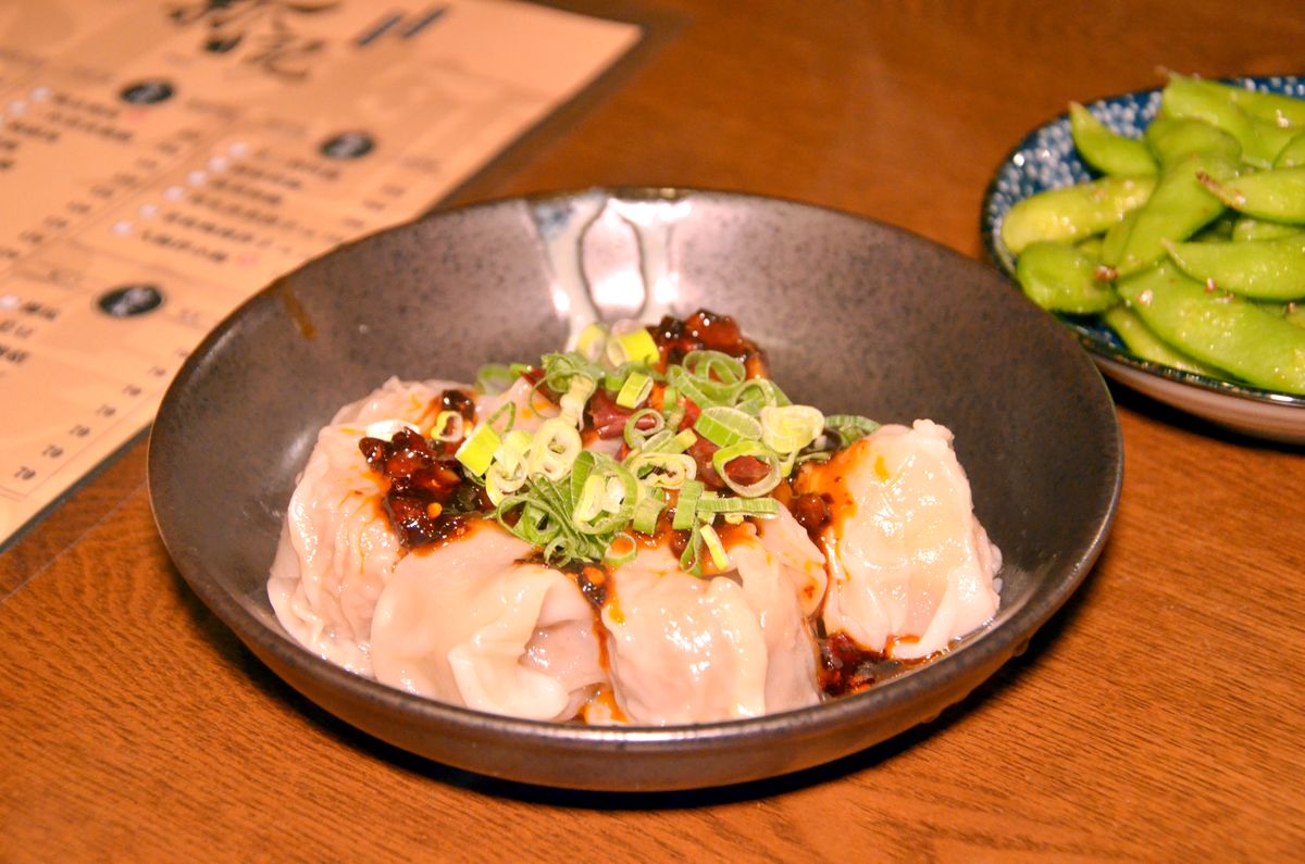 板橋美食推薦|瓢記PIAO JI台式餐酒館:野格牛肉麵+創意調酒,台味與酒香 深夜小酌聚餐新熱點 - 第24張圖
