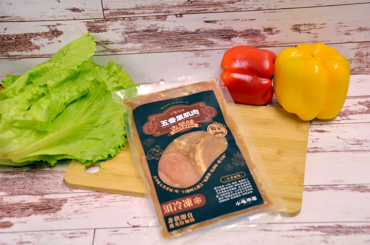 【中秋好評烤肉組分享】零備料、免醃製!小宅市集x成功牛排聯名「7件烤肉組」開箱實測 - 第25張圖