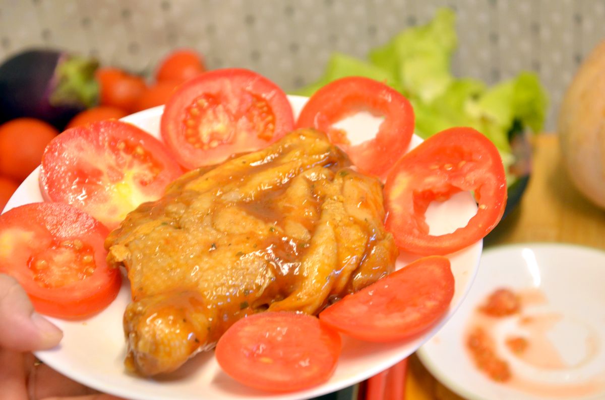 【中秋好評烤肉組分享】零備料、免醃製!小宅市集x成功牛排聯名「7件烤肉組」開箱實測 - 第9張圖
