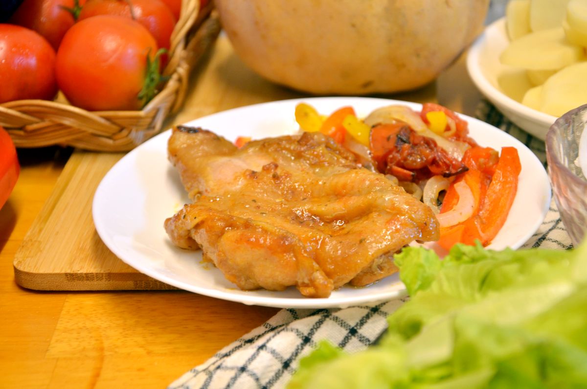 【中秋好評烤肉組分享】零備料、免醃製!小宅市集x成功牛排聯名「7件烤肉組」開箱實測 - 第11張圖