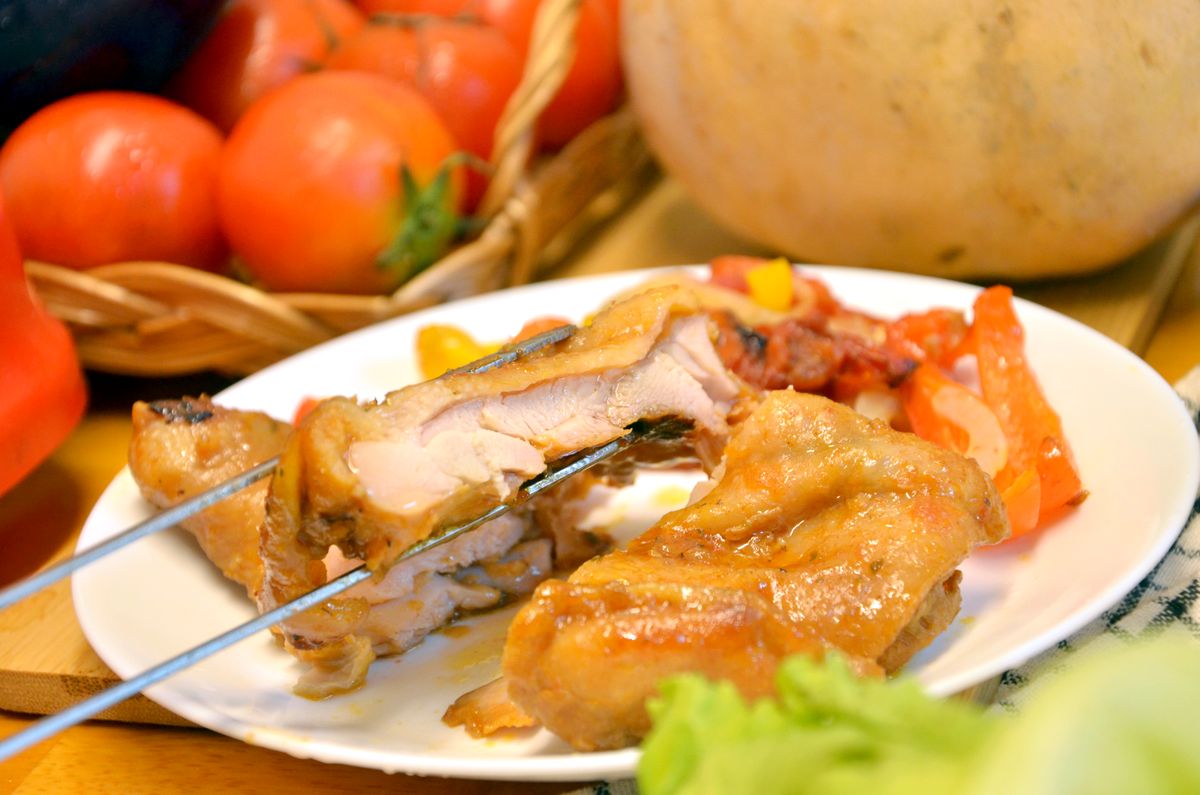 【中秋好評烤肉組分享】零備料、免醃製!小宅市集x成功牛排聯名「7件烤肉組」開箱實測 - 第10張圖