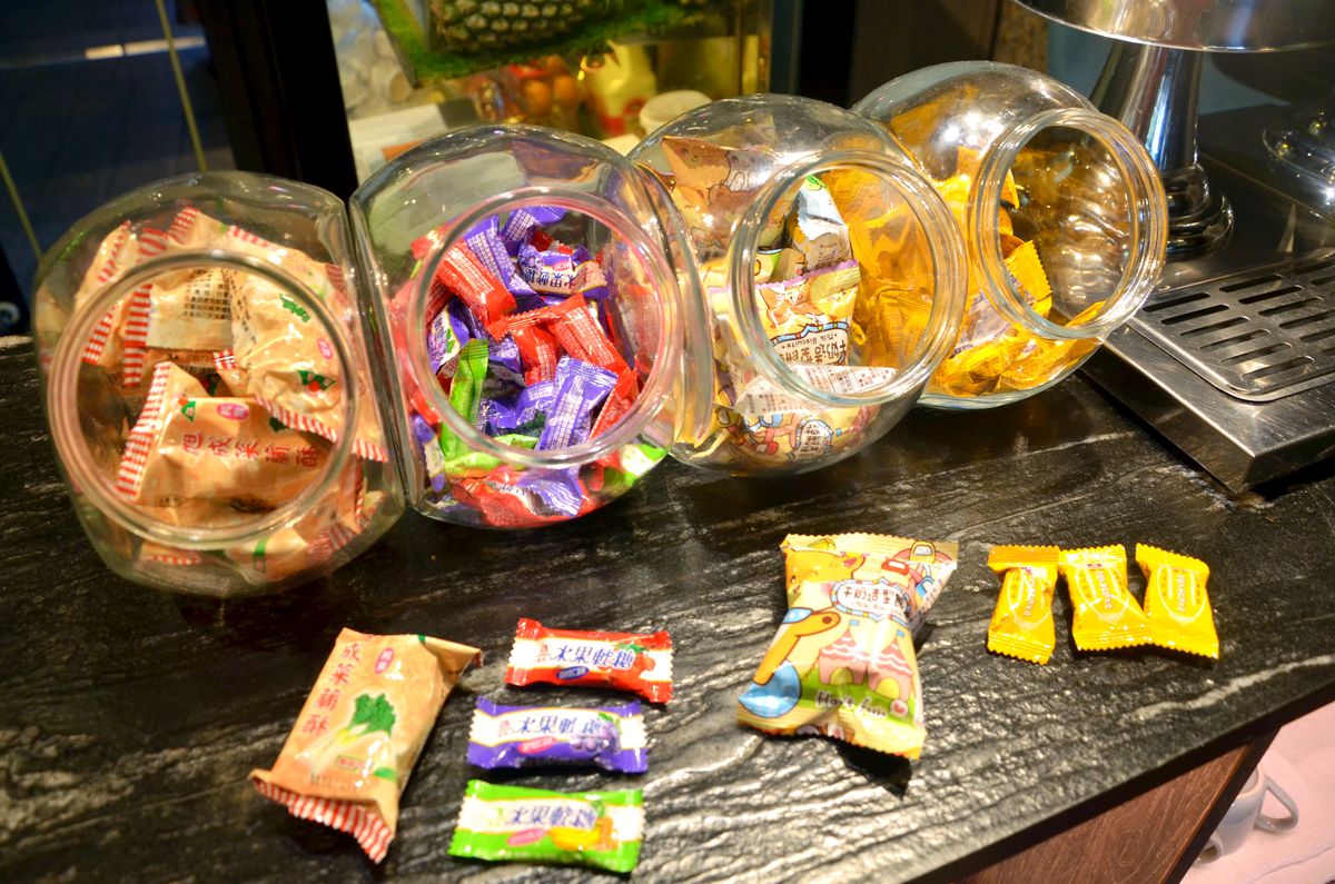 台北飯店推薦Chez Nous司旅|擁抱都市綠意的法式優雅住宿體驗 - 第34張圖