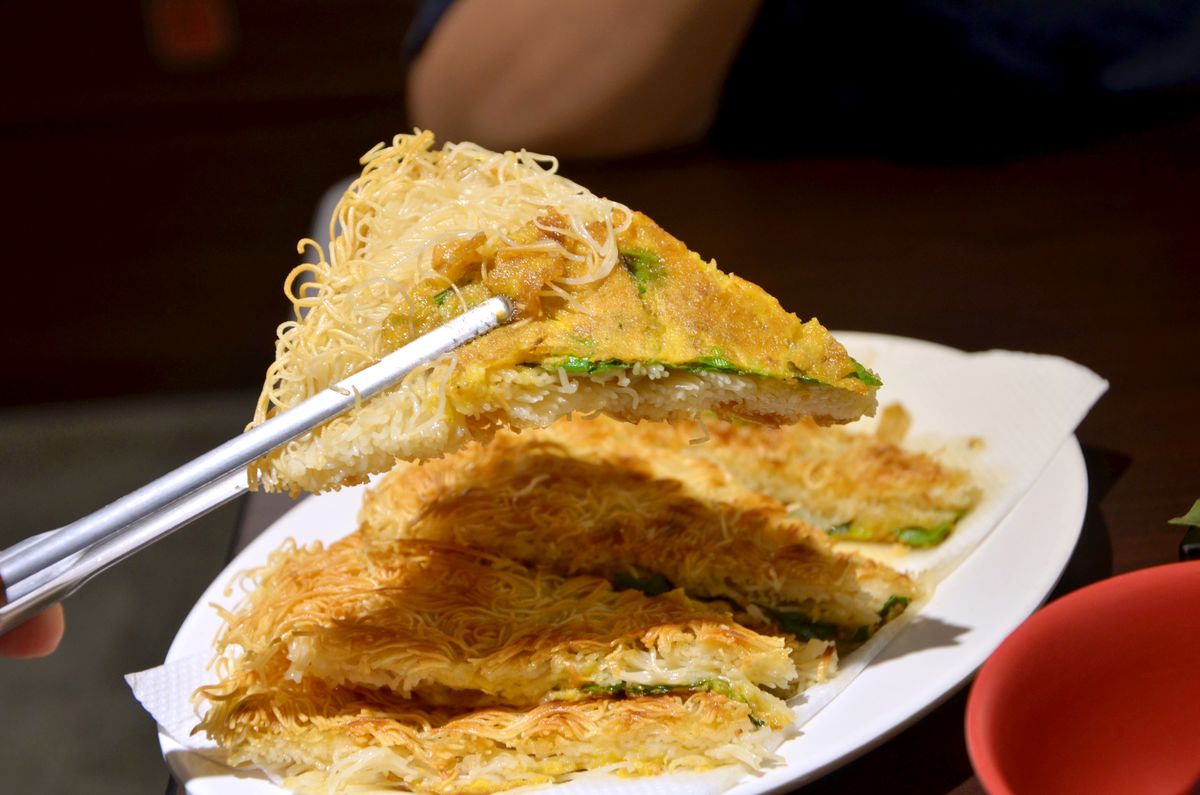行天宮美食推薦|招財溫體羊·蔬菜鍋,夏天也能吃的清爽羊肉爐 - 第13張圖