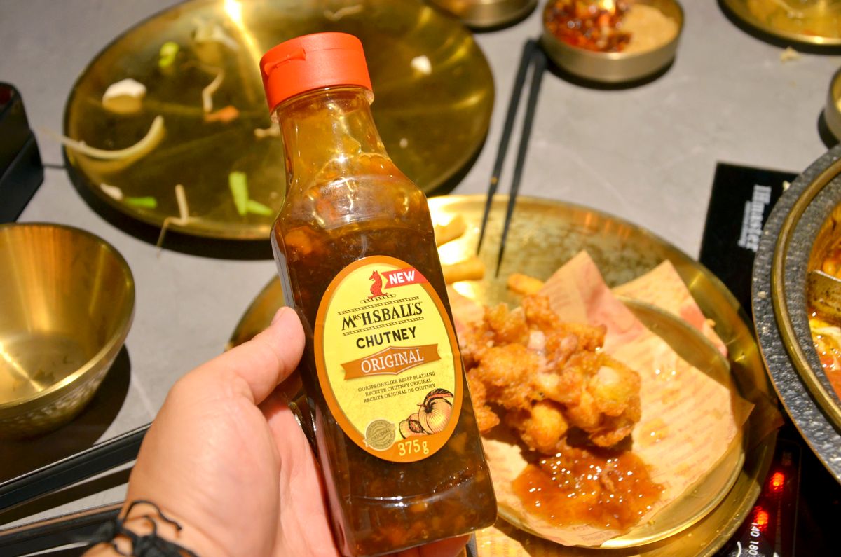 永和壽喜燒推薦!呼穀壽喜燒必吃亮點解鎖:肉控、甜點控都滿意,平日午餐最低只要388起,豆穌朋泡芙無限爽吃 - 第15張圖