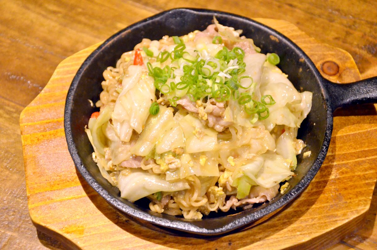 市府站串燒居酒屋。激安の食事酒場,多款串燒口感豐富不膩口,598元啤酒清酒喝到飽超划算,下班聚餐好選擇 - 第34張圖