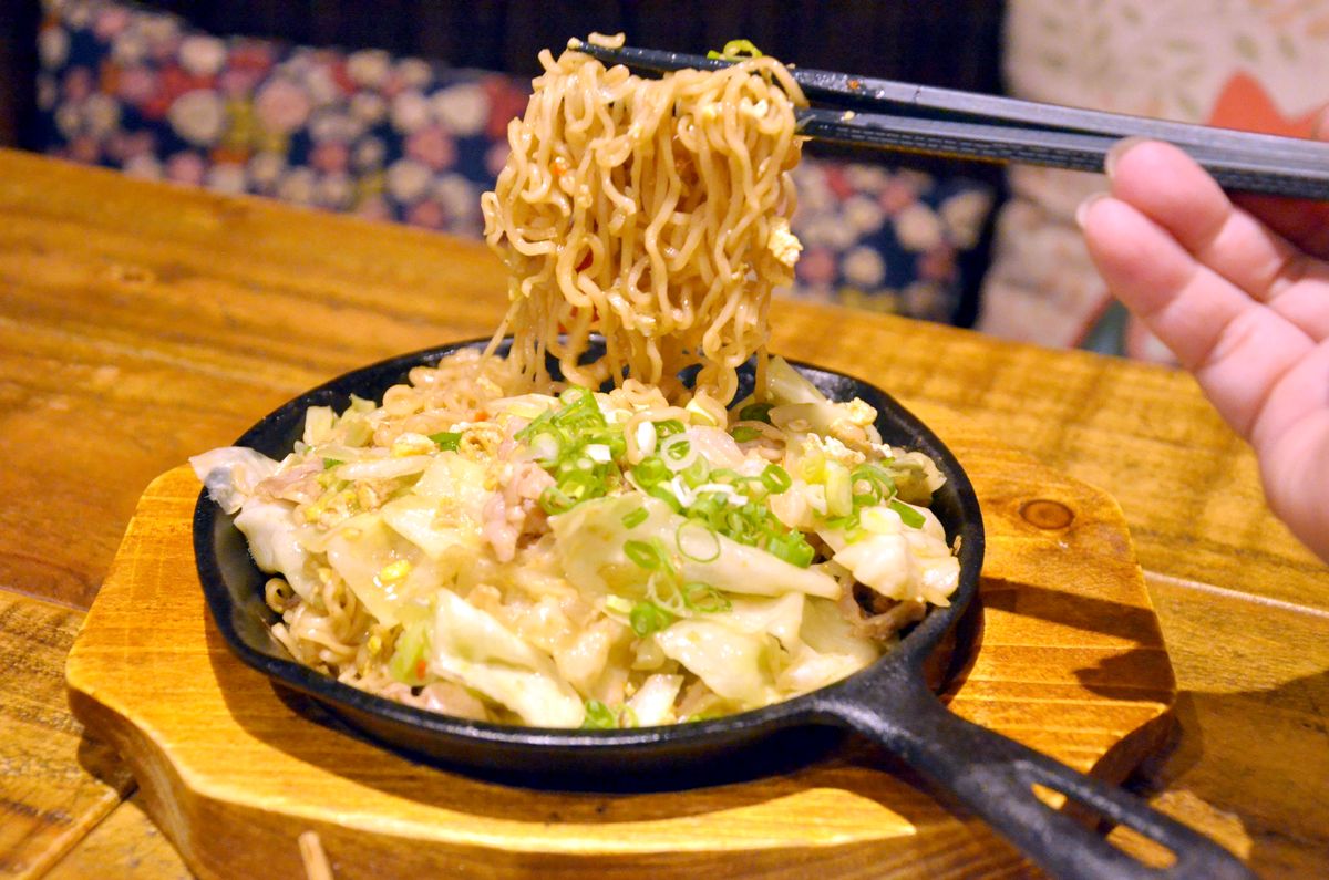 市府站串燒居酒屋。激安の食事酒場,多款串燒口感豐富不膩口,598元啤酒清酒喝到飽超划算,下班聚餐好選擇 - 第33張圖