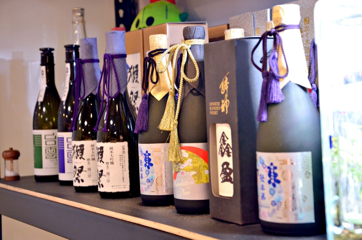 中山區餐酒館推薦 MJ餐酒館(MJ私廚) 餐酒館也能吃到美味牛肉麵?! 秘傳老兵牛肉麵、慢燉老母雞湯麵與滷味質感聚餐新選擇 - 第4張圖